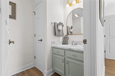 Welcome Home to this BEAUTIFULLY RENOVATED Las Cruces model in on Tierra Del Sol Golf and Country Club in Florida - for sale on GolfHomes.com, golf home, golf lot