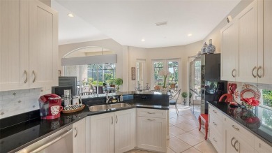 Welcome to this beautifully maintained 2-bedroom, 2-bathroom on University Park Country Club in Florida - for sale on GolfHomes.com, golf home, golf lot