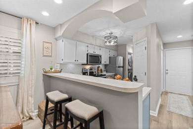 Your perfect coastal retreat awaits in this charming 2-bedroom on  in South Carolina - for sale on GolfHomes.com, golf home, golf lot