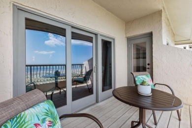 3RD FLOOR OCEANFRONT VILLA within the gates of the prestigious on Amelia Island Plantation - Long Point in Florida - for sale on GolfHomes.com, golf home, golf lot