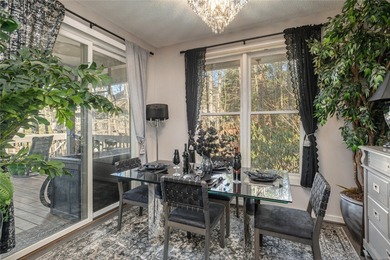 Enjoy outdoor living in the Racquet Club Villas at Burlingame on Burlingame Country Club in North Carolina - for sale on GolfHomes.com, golf home, golf lot