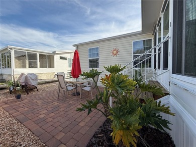 Wake up each day to warm breezes, glowing sunsets, and the easy on Apollo Beach Golf and Sea Club in Florida - for sale on GolfHomes.com, golf home, golf lot