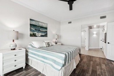 3RD FLOOR OCEANFRONT VILLA within the gates of the prestigious on Amelia Island Plantation - Long Point in Florida - for sale on GolfHomes.com, golf home, golf lot