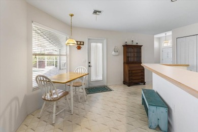 Lakeside Paradise with Heated Pool - Fully Furnished  Move-In on Lemon Bay Golf Club in Florida - for sale on GolfHomes.com, golf home, golf lot