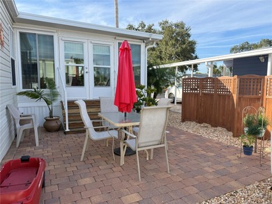 Wake up each day to warm breezes, glowing sunsets, and the easy on Apollo Beach Golf and Sea Club in Florida - for sale on GolfHomes.com, golf home, golf lot