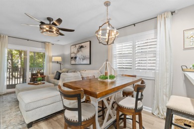 Your perfect coastal retreat awaits in this charming 2-bedroom on  in South Carolina - for sale on GolfHomes.com, golf home, golf lot