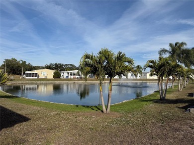 Wake up each day to warm breezes, glowing sunsets, and the easy on Apollo Beach Golf and Sea Club in Florida - for sale on GolfHomes.com, golf home, golf lot