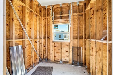 Start fresh in Barefoot Bay! This brand new manufactured home is on Barefoot Bay Golf Course in Florida - for sale on GolfHomes.com, golf home, golf lot