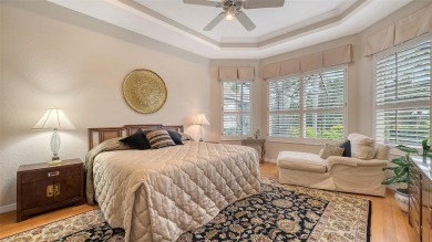 Welcome to this beautifully maintained 2-bedroom, 2-bathroom on University Park Country Club in Florida - for sale on GolfHomes.com, golf home, golf lot