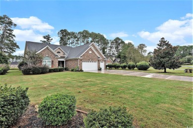 Welcome to 512 Allspice Lane - Refined Golf Course Living on  in South Carolina - for sale on GolfHomes.com, golf home, golf lot