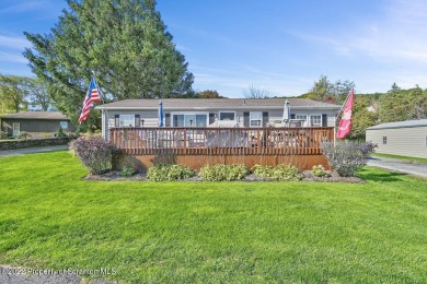 Listed by NASSER REAL ESTATE, INC. , Jim Nasser   ext. 105: Here on Scranton Canoe Club in Pennsylvania - for sale on GolfHomes.com, golf home, golf lot