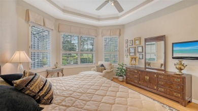 Welcome to this beautifully maintained 2-bedroom, 2-bathroom on University Park Country Club in Florida - for sale on GolfHomes.com, golf home, golf lot