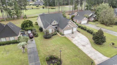 Welcome to 512 Allspice Lane - Refined Golf Course Living on  in South Carolina - for sale on GolfHomes.com, golf home, golf lot