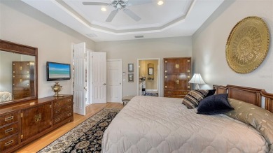 Welcome to this beautifully maintained 2-bedroom, 2-bathroom on University Park Country Club in Florida - for sale on GolfHomes.com, golf home, golf lot