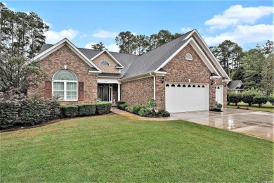 Welcome to 512 Allspice Lane - Refined Golf Course Living on  in South Carolina - for sale on GolfHomes.com, golf home, golf lot