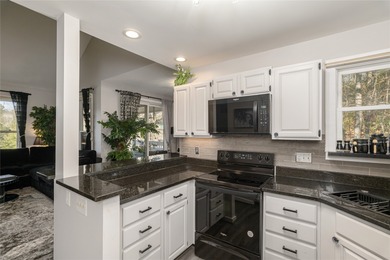 Enjoy outdoor living in the Racquet Club Villas at Burlingame on Burlingame Country Club in North Carolina - for sale on GolfHomes.com, golf home, golf lot