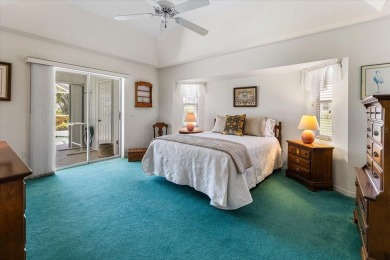 Lakeside Paradise with Heated Pool - Fully Furnished  Move-In on Lemon Bay Golf Club in Florida - for sale on GolfHomes.com, golf home, golf lot