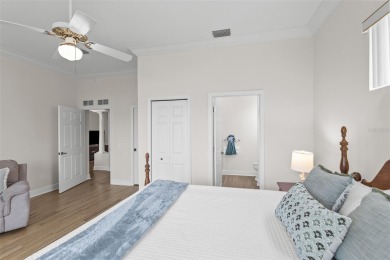 Welcome Home to this BEAUTIFULLY RENOVATED Las Cruces model in on Tierra Del Sol Golf and Country Club in Florida - for sale on GolfHomes.com, golf home, golf lot