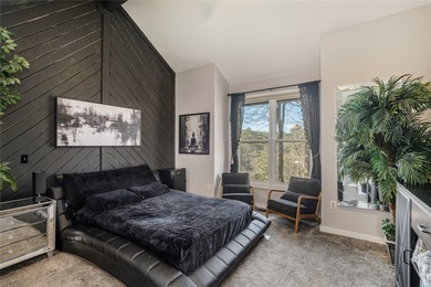 Enjoy outdoor living in the Racquet Club Villas at Burlingame on Burlingame Country Club in North Carolina - for sale on GolfHomes.com, golf home, golf lot