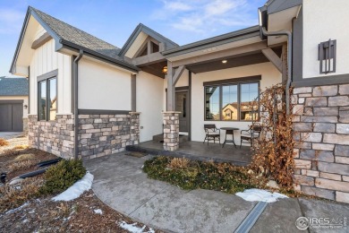 Discover luxury living in this stunning 2-bedroom, plus office on Mariana Butte Golf Course in Colorado - for sale on GolfHomes.com, golf home, golf lot