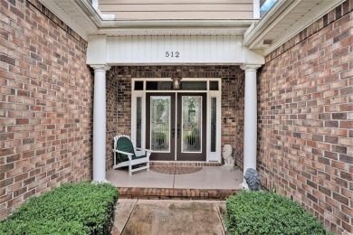 Welcome to 512 Allspice Lane - Refined Golf Course Living on  in South Carolina - for sale on GolfHomes.com, golf home, golf lot