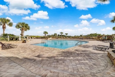 3RD FLOOR OCEANFRONT VILLA within the gates of the prestigious on Amelia Island Plantation - Long Point in Florida - for sale on GolfHomes.com, golf home, golf lot