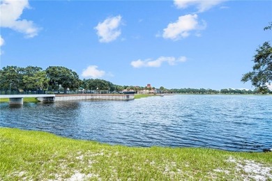 Start fresh in Barefoot Bay! This brand new manufactured home is on Barefoot Bay Golf Course in Florida - for sale on GolfHomes.com, golf home, golf lot