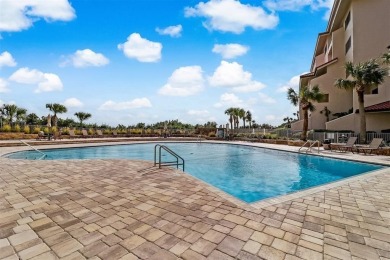 3RD FLOOR OCEANFRONT VILLA within the gates of the prestigious on Amelia Island Plantation - Long Point in Florida - for sale on GolfHomes.com, golf home, golf lot
