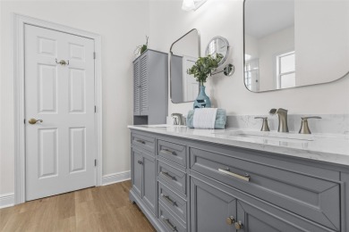 Welcome Home to this BEAUTIFULLY RENOVATED Las Cruces model in on Tierra Del Sol Golf and Country Club in Florida - for sale on GolfHomes.com, golf home, golf lot