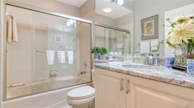 Welcome to this beautifully maintained 2-bedroom, 2-bathroom on University Park Country Club in Florida - for sale on GolfHomes.com, golf home, golf lot