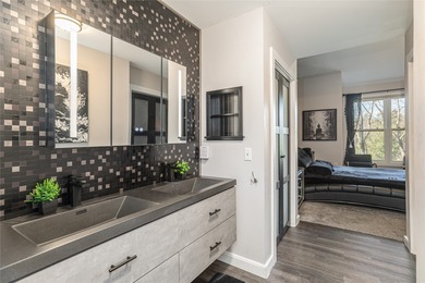 Enjoy outdoor living in the Racquet Club Villas at Burlingame on Burlingame Country Club in North Carolina - for sale on GolfHomes.com, golf home, golf lot