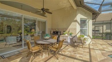 Welcome to this beautifully maintained 2-bedroom, 2-bathroom on University Park Country Club in Florida - for sale on GolfHomes.com, golf home, golf lot