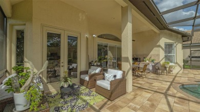 Welcome to this beautifully maintained 2-bedroom, 2-bathroom on University Park Country Club in Florida - for sale on GolfHomes.com, golf home, golf lot