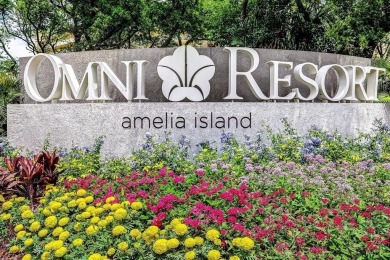 3RD FLOOR OCEANFRONT VILLA within the gates of the prestigious on Amelia Island Plantation - Long Point in Florida - for sale on GolfHomes.com, golf home, golf lot
