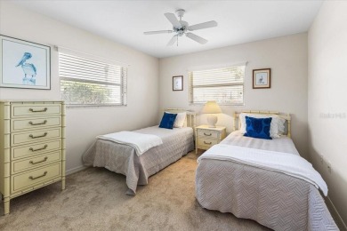 Lakeside Paradise with Heated Pool - Fully Furnished  Move-In on Lemon Bay Golf Club in Florida - for sale on GolfHomes.com, golf home, golf lot