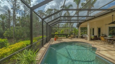 Welcome to this beautifully maintained 2-bedroom, 2-bathroom on University Park Country Club in Florida - for sale on GolfHomes.com, golf home, golf lot
