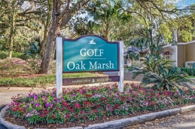 3RD FLOOR OCEANFRONT VILLA within the gates of the prestigious on Amelia Island Plantation - Long Point in Florida - for sale on GolfHomes.com, golf home, golf lot