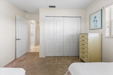 Lakeside Paradise with Heated Pool - Fully Furnished  Move-In on Lemon Bay Golf Club in Florida - for sale on GolfHomes.com, golf home, golf lot