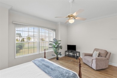 Welcome Home to this BEAUTIFULLY RENOVATED Las Cruces model in on Tierra Del Sol Golf and Country Club in Florida - for sale on GolfHomes.com, golf home, golf lot