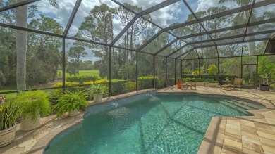 Welcome to this beautifully maintained 2-bedroom, 2-bathroom on University Park Country Club in Florida - for sale on GolfHomes.com, golf home, golf lot
