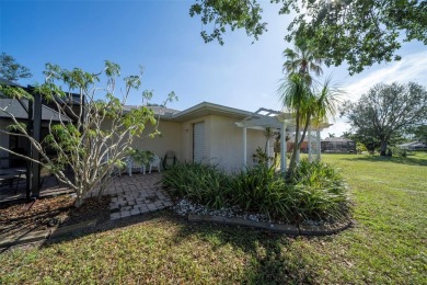 Welcome to your dream home in the sought-after community of on Seminole Lakes Country Club in Florida - for sale on GolfHomes.com, golf home, golf lot