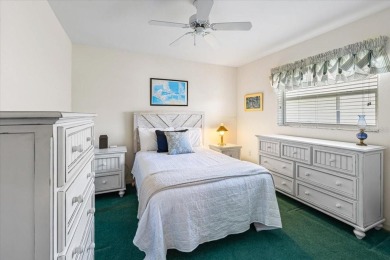 Lakeside Paradise with Heated Pool - Fully Furnished  Move-In on Lemon Bay Golf Club in Florida - for sale on GolfHomes.com, golf home, golf lot