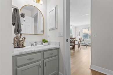 Welcome Home to this BEAUTIFULLY RENOVATED Las Cruces model in on Tierra Del Sol Golf and Country Club in Florida - for sale on GolfHomes.com, golf home, golf lot