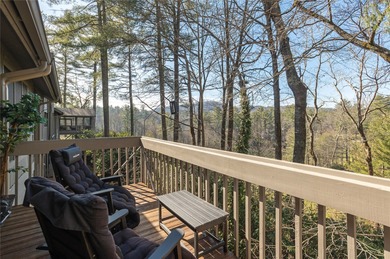 Enjoy outdoor living in the Racquet Club Villas at Burlingame on Burlingame Country Club in North Carolina - for sale on GolfHomes.com, golf home, golf lot