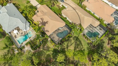 Welcome to this beautifully maintained 2-bedroom, 2-bathroom on University Park Country Club in Florida - for sale on GolfHomes.com, golf home, golf lot