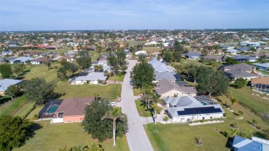 Welcome to your dream home in the sought-after community of on Seminole Lakes Country Club in Florida - for sale on GolfHomes.com, golf home, golf lot