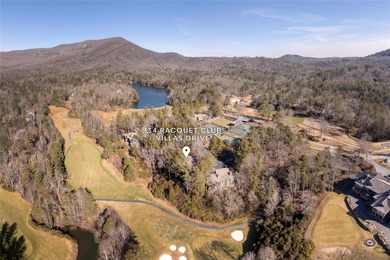 Enjoy outdoor living in the Racquet Club Villas at Burlingame on Burlingame Country Club in North Carolina - for sale on GolfHomes.com, golf home, golf lot