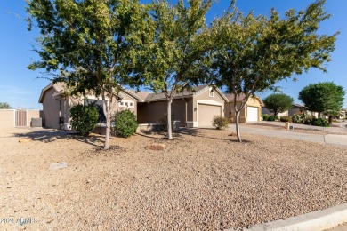 Experience resort-style living in Solera, Chandler's premier 55+ on Lone Tree Golf Club in Arizona - for sale on GolfHomes.com, golf home, golf lot