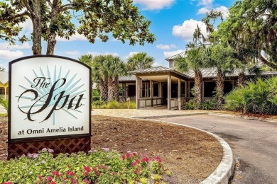 3RD FLOOR OCEANFRONT VILLA within the gates of the prestigious on Amelia Island Plantation - Long Point in Florida - for sale on GolfHomes.com, golf home, golf lot