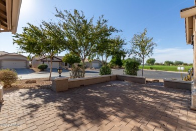 Experience resort-style living in Solera, Chandler's premier 55+ on Lone Tree Golf Club in Arizona - for sale on GolfHomes.com, golf home, golf lot